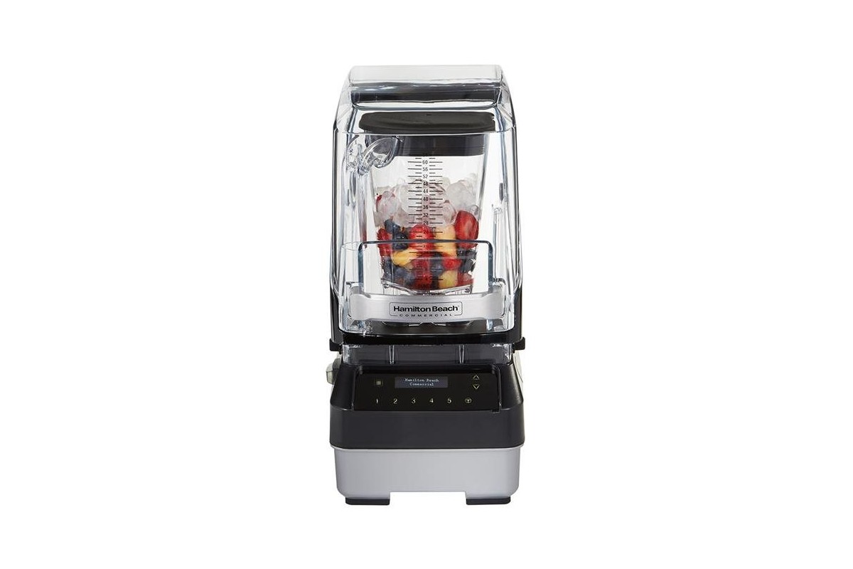 blender gastronomiczny