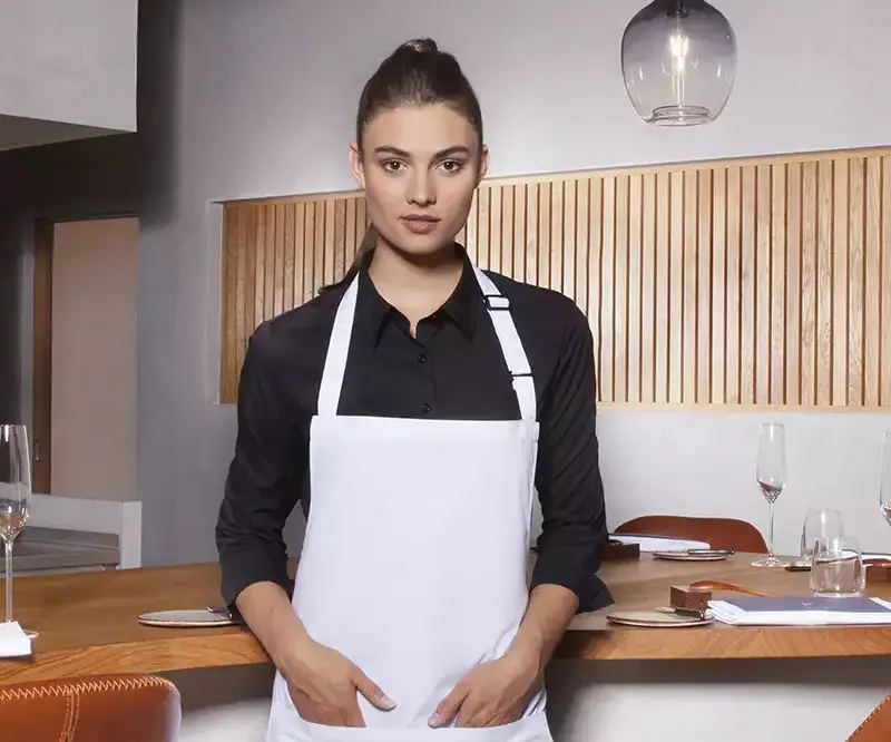 Fartuchy Gastronomiczne: Elegancja i Funkcjonalność w Świecie Kulinariów